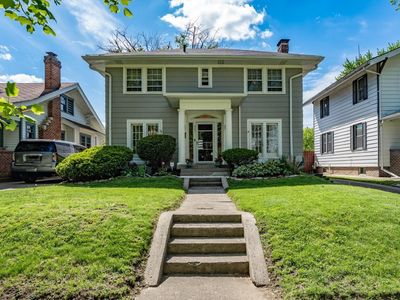 901 Kensington Blvd, Fort Wayne, IN, 46805