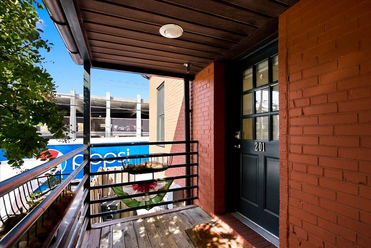1 bed, $1,495 — Photo 1