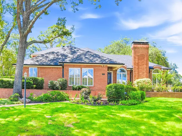 1601 Brandywine Dr, Tyler, TX 75703