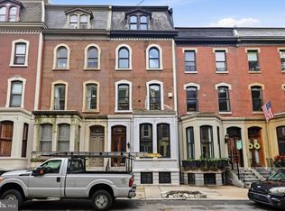 2218 Delancey Pl APT 3F, Philadelphia, PA 19103