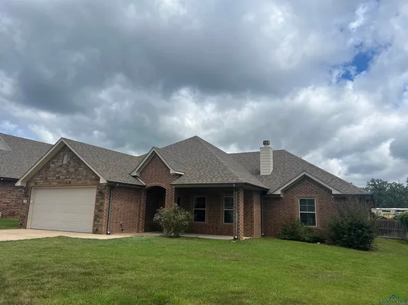 120 Lakeway Ln, Longview, TX 75604