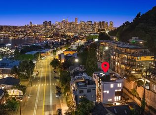 2011 Dexter Avenue N #A, Seattle, WA 98109