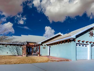 253 Papago Blvd, Winslow, AZ, 86047