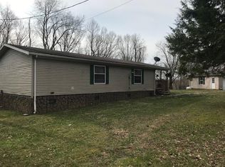 898 Bailes Rd, Nettie, WV 26681