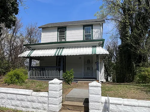 1007 Gilmer Ave NW Photo 1