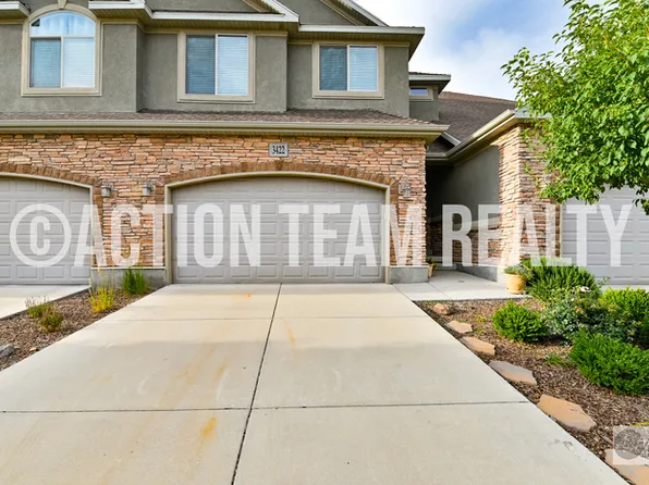 3422 W Mount Cortina Way, Riverton, UT 84065