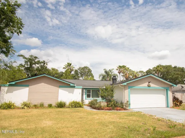 6035 CAPRICE Drive, Jacksonville, FL 32244