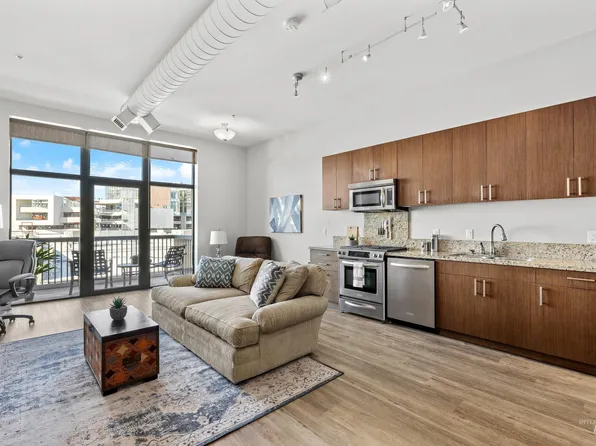 419 S 8th St Suite 304, Boise, ID 83702