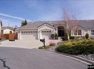30 Arbor Oak Ct, Reno, NV 89509