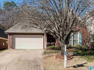 2045 Russet Woods Trl, Hoover, AL 35244