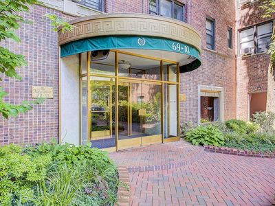 69-10 Yellowstone Blvd APT 422, Queens, NY, 11375