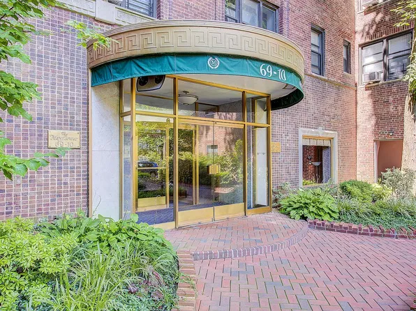 69-10 Yellowstone Blvd APT 422, Queens, NY 11375