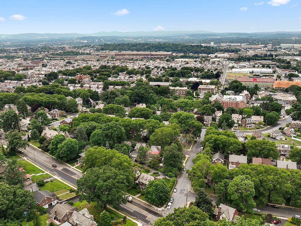 1614 Hampden Blvd, Reading, PA 19604 Zillow