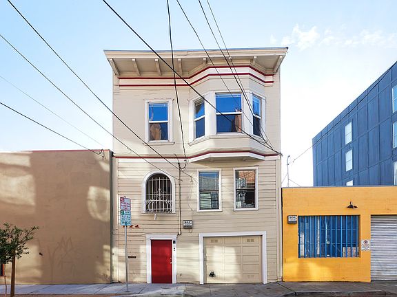 2nd image of 271 Clara St