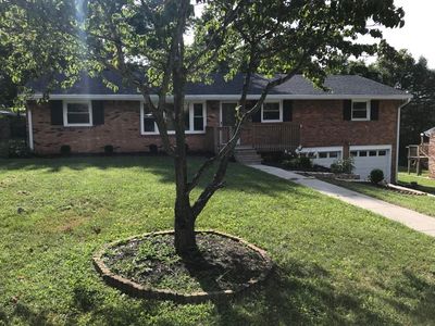 2780 Hillbrook Dr, Roanoke, VA, 24018
