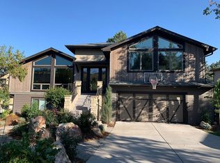 1466 Rockmont Cir, Boulder, CO 80305