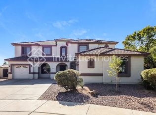 13565 W Calavar Rd, Surprise, AZ 85379