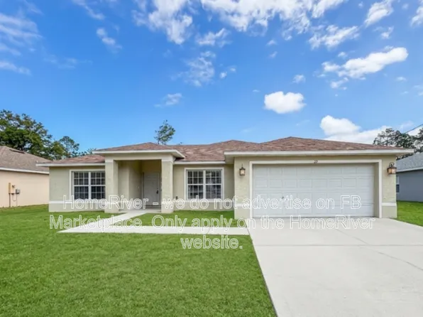 20 Bressler Ln, Palm Coast, FL 32137