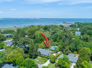 776 Tennent St, Charleston, SC 29412