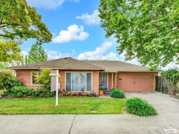 1025 Eastwood Street, Vallejo, CA 94591