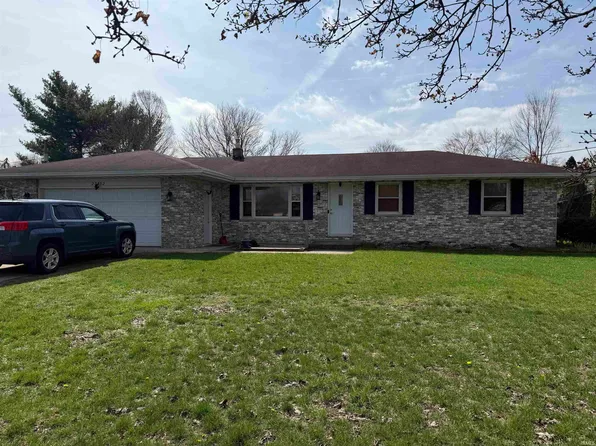 23452 Us Highway 20, Elkhart, IN 46516