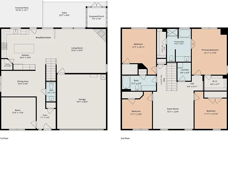 21519 N Boundary Peak Way — Photo 36