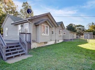 424 Hilbish Ave, Akron, OH 44312