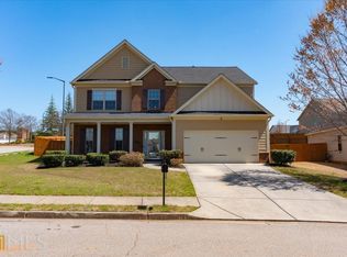 11 Berwick Way, Dallas, GA 30157