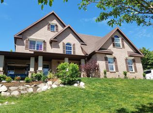 11535 N Skyline Dr, Highland, UT 84003