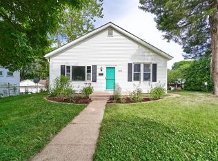 2601 Bremerton Rd, Saint Louis, MO 63144