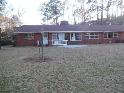506 W 9th St, Vidalia, GA, 30474
