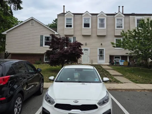 166 Sawmill Road #563, Brick, NJ 08724