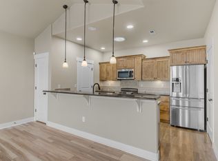 5850 Dripping Rock Ln UNIT G201, Fort Collins, CO 80528