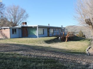 111 Skyline Dr, John Day, OR 97845