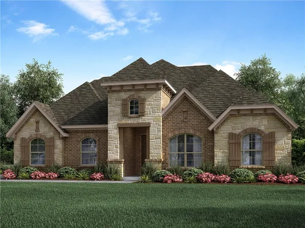 228 Big Creek Loop, Hewitt, TX 76643