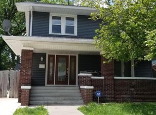 3226 N College Ave, Indianapolis, IN