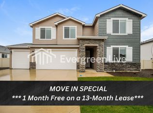 302 Ravello St, Caldwell, ID 83605