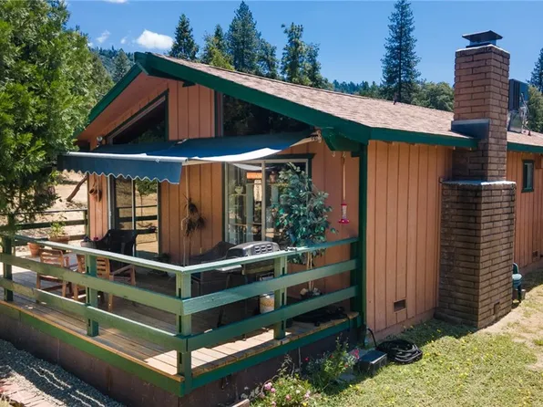 5666 Pautzke Ct, Mariposa, CA 95338