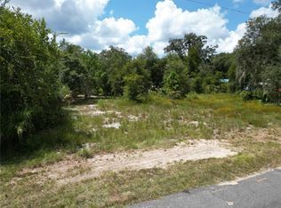 330 Vannote Rd, Pierson, FL 32180