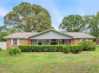 10186 Gulfcrest Rd, Chunchula, AL 36521