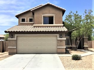6208 S 52nd Dr, Laveen, AZ 85339