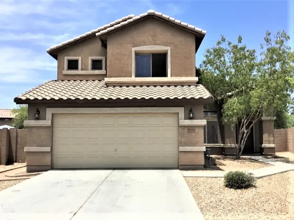 6208 S 52nd Dr, Laveen, AZ 85339