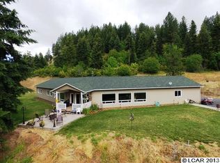 1560 Wells Ln, Orofino, ID 83544