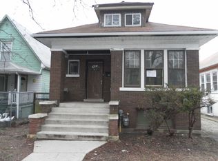 3217 W 65th Pl, Chicago, IL 60629