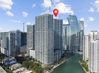 465 Brickell Ave APT 904, Miami, FL 33131
