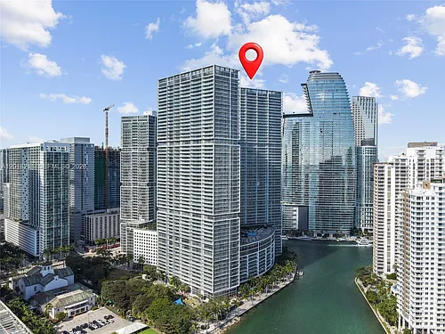 465 Brickell Ave #904 Photo 1