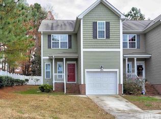 4630 Pat Reed Rd, Raleigh, NC 27616