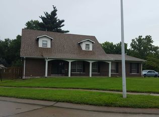 14400 Mondoubleau Ln, Florissant, MO