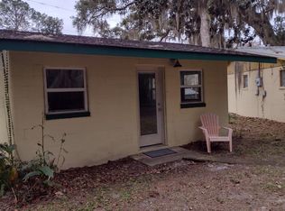 520 SE 16th St, Melrose, FL 32666