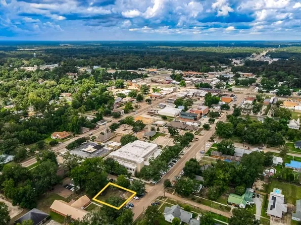 410 E Mulberry St, Amite, LA 70422